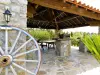 Photos de notre gîte et maison d'hote à vendre à Perpignan - 2022 (36).webp